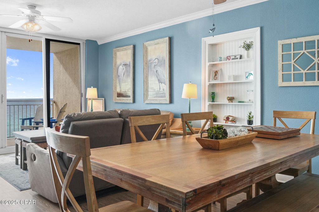 Image 7 of property listing at 14701 Front Beach Road 731, Panama City Beach, FL 32413