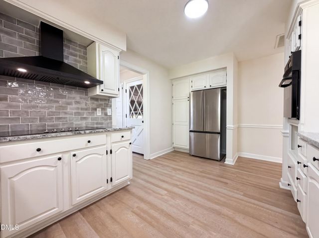 108 Oak Street, Pine Level, NC 27568