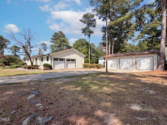 108 Oak Street, Pine Level, NC 27568