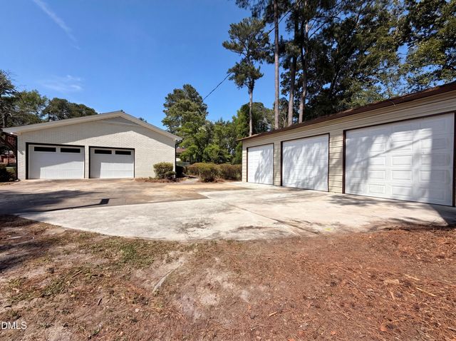 108 Oak Street, Pine Level, NC 27568