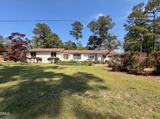 108 Oak Street, Pine Level, NC 27568