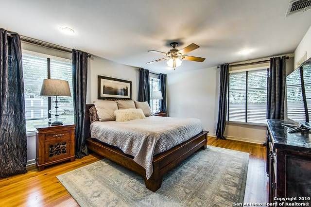 211 ROBINHOOD PL, San Antonio, TX 78209
