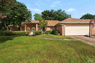 6043 Songbird Dr, Pensacola, FL 32503
