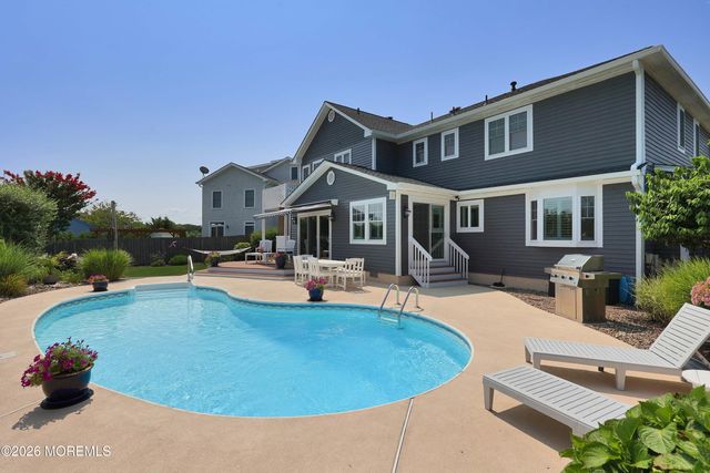 1618 Calamus Place, Point Pleasant, NJ 08742