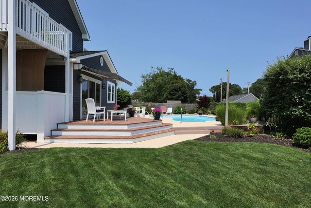 1618 Calamus Place, Point Pleasant, NJ 08742