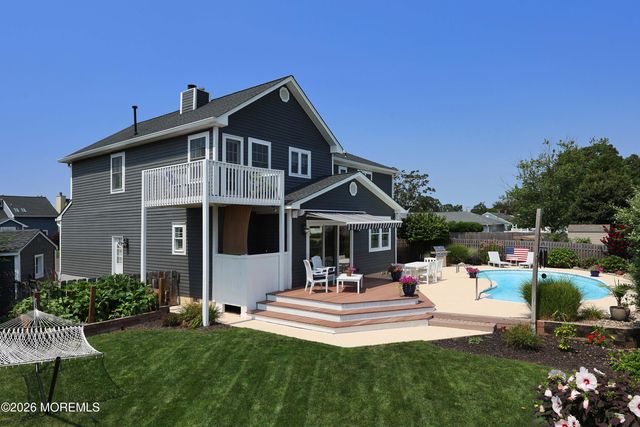 1618 Calamus Place, Point Pleasant, NJ 08742