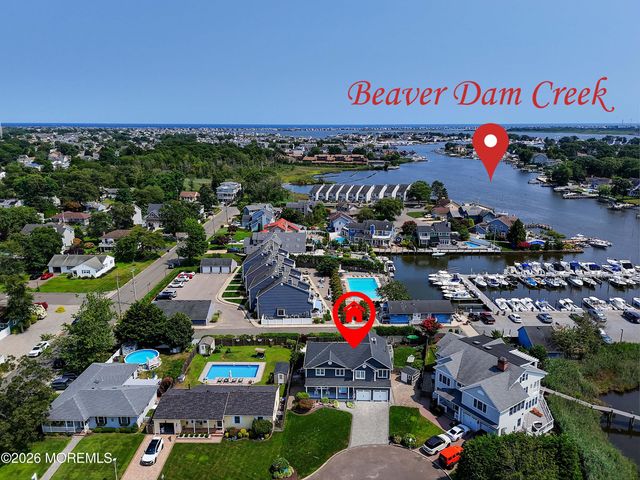 1618 Calamus Place, Point Pleasant, NJ 08742