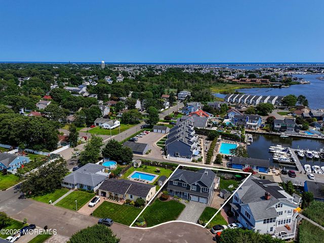 1618 Calamus Place, Point Pleasant, NJ 08742