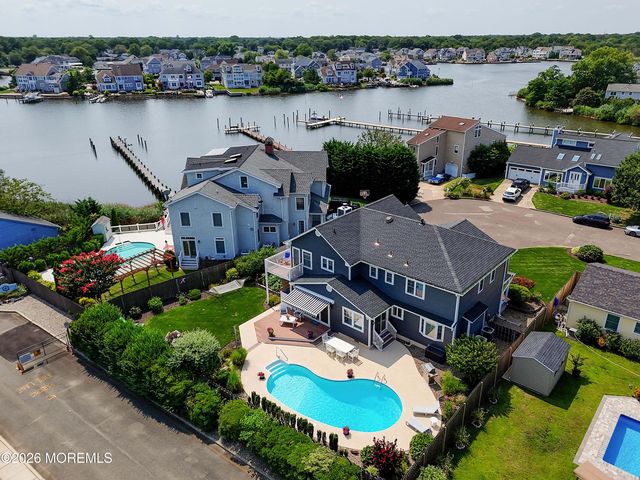 1618 Calamus Place, Point Pleasant, NJ 08742