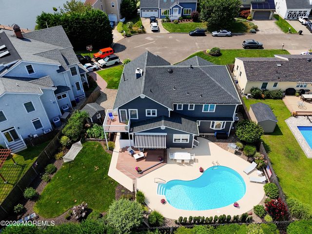 1618 Calamus Place, Point Pleasant, NJ 08742
