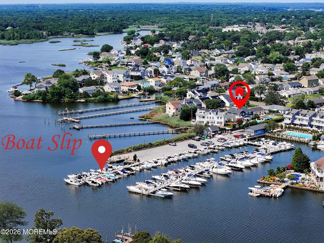 1618 Calamus Place, Point Pleasant, NJ 08742