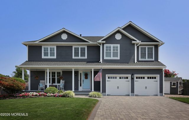 1618 Calamus Place, Point Pleasant, NJ 08742
