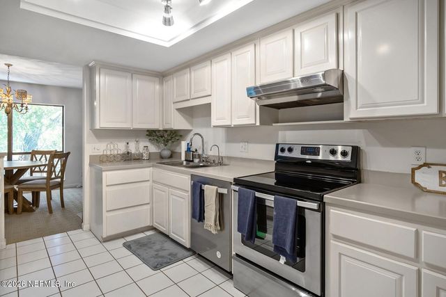 8012 HOLLYRIDGE Road 17, Jacksonville, FL 32256