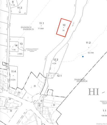 143 State Route 55, Barryville, NY 12719