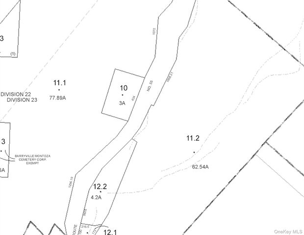 143 State Route 55, Barryville, NY 12719