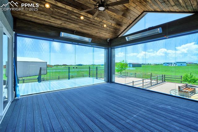 11354 McKissick Road, Peyton, CO 80831