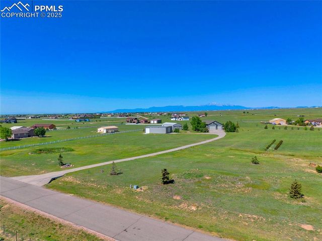 11354 McKissick Road, Peyton, CO 80831