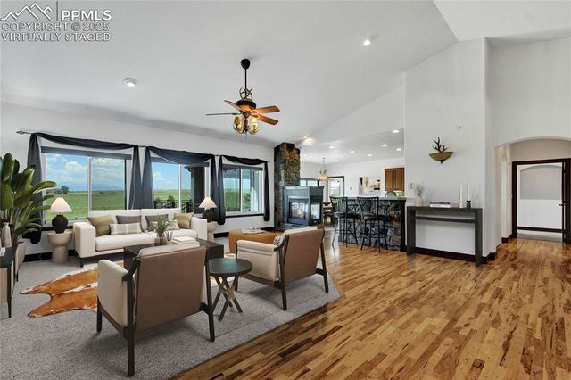 11354 McKissick Road, Peyton, CO 80831