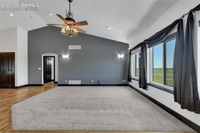 11354 McKissick Road, Peyton, CO 80831