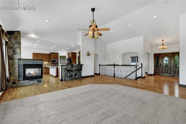 11354 McKissick Road, Peyton, CO 80831