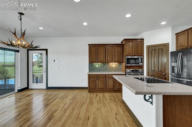 11354 McKissick Road, Peyton, CO 80831