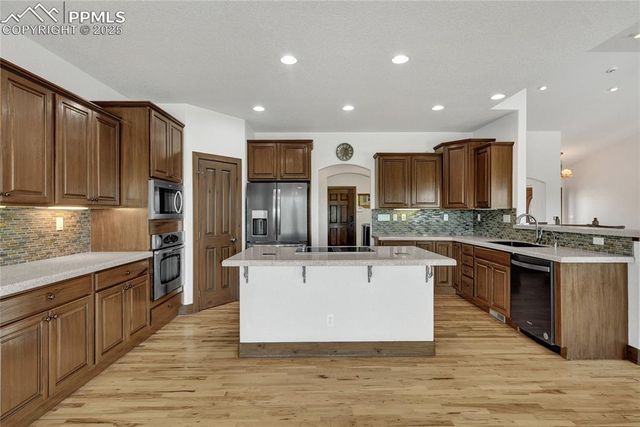 11354 McKissick Road, Peyton, CO 80831