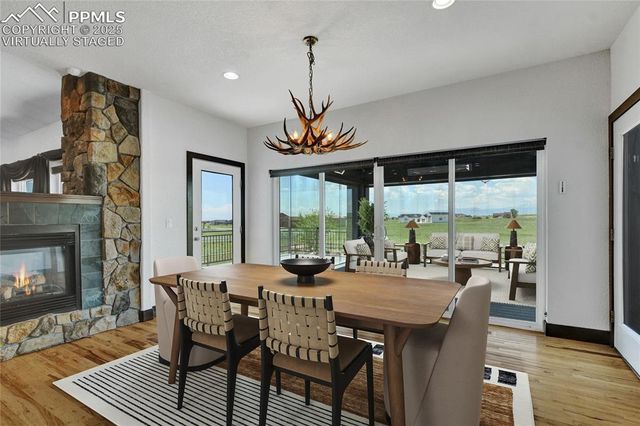 11354 McKissick Road, Peyton, CO 80831