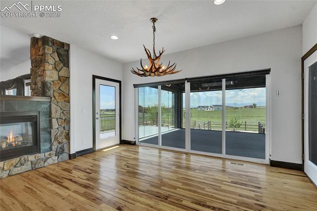11354 McKissick Road, Peyton, CO 80831