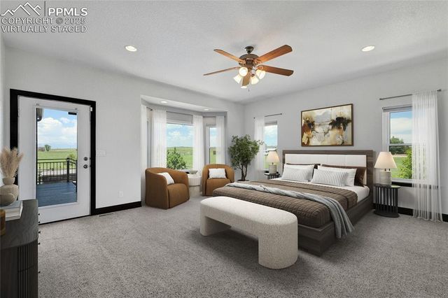 11354 McKissick Road, Peyton, CO 80831