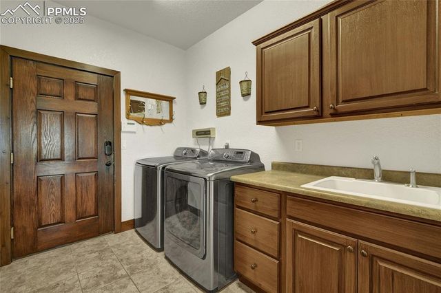 11354 McKissick Road, Peyton, CO 80831