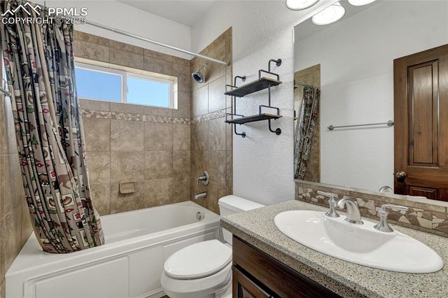 11354 McKissick Road, Peyton, CO 80831