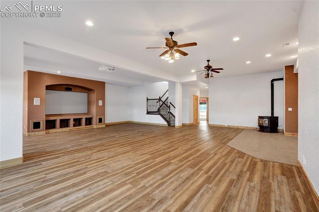 11354 McKissick Road, Peyton, CO 80831