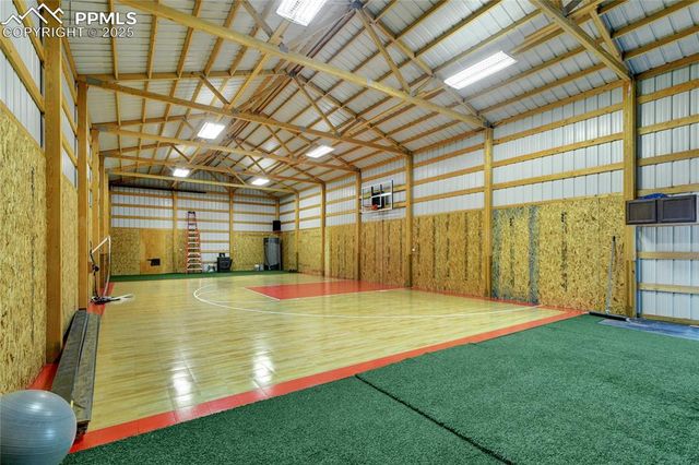 11354 McKissick Road, Peyton, CO 80831