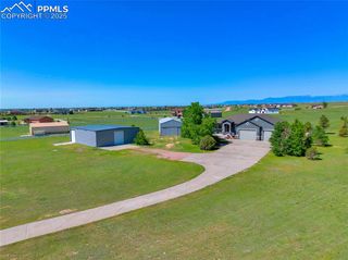 11354 McKissick Road, Peyton, CO 80831