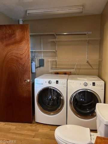 1706 Iron Works Road, Reidsville, NC 27320