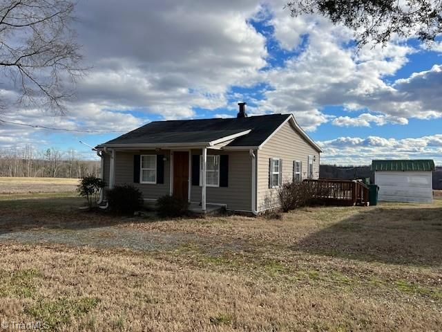1706 Iron Works Road, Reidsville, NC 27320
