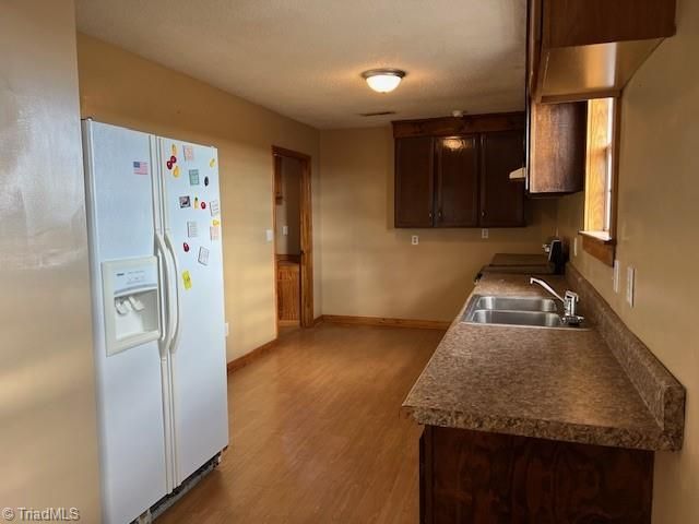 1706 Iron Works Road, Reidsville, NC 27320