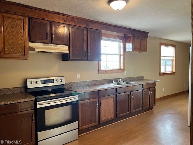 1706 Iron Works Road, Reidsville, NC 27320