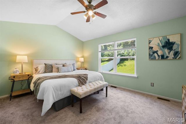 2325 Arkansas Drive, High Ridge, MO 63049
