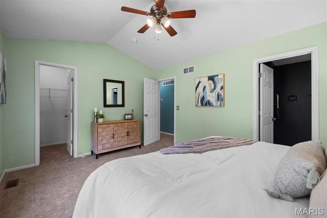 2325 Arkansas Drive, High Ridge, MO 63049