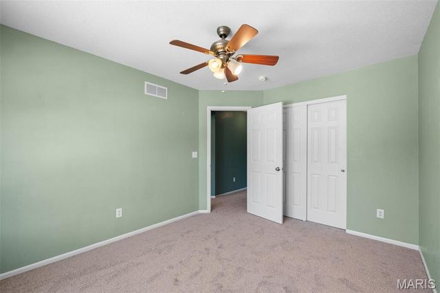2325 Arkansas Drive, High Ridge, MO 63049