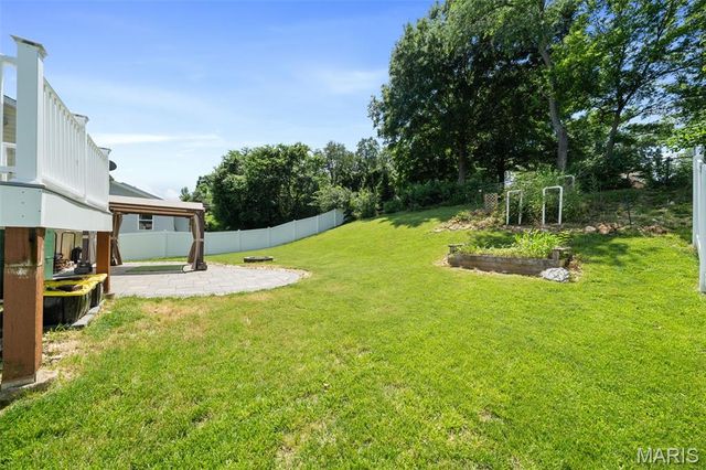 2325 Arkansas Drive, High Ridge, MO 63049