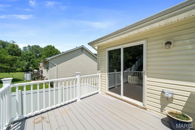 2325 Arkansas Drive, High Ridge, MO 63049