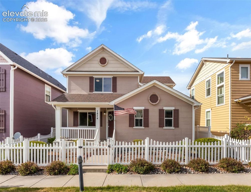 7874 Fedora Lane, Colorado Springs, CO 80923 — photo 2