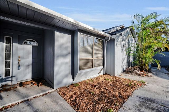 2733 NICOLE CIRCLE, Palm Harbor, FL 34684