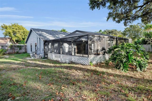 2733 NICOLE CIRCLE, Palm Harbor, FL 34684