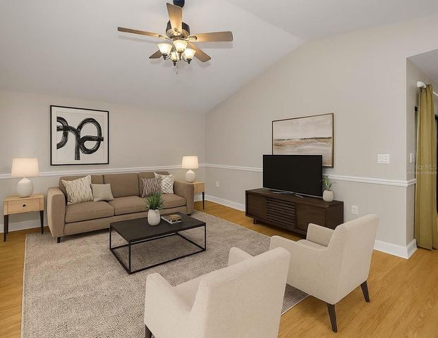 2733 NICOLE CIRCLE, Palm Harbor, FL 34684