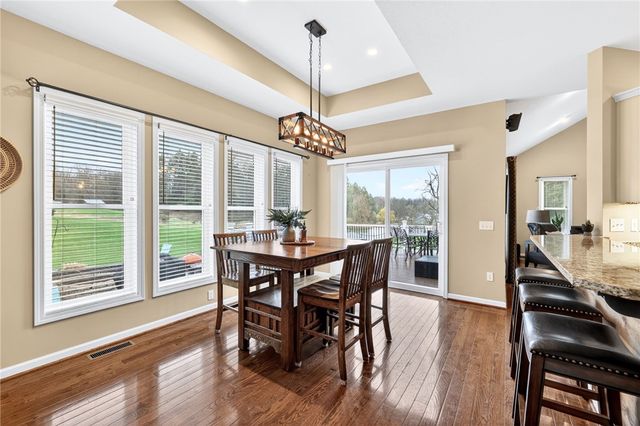 7340 Dryer Road, Victor, NY 14564