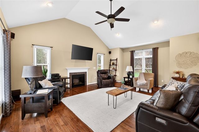 7340 Dryer Road, Victor, NY 14564