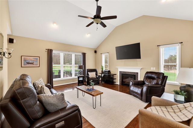 7340 Dryer Road, Victor, NY 14564